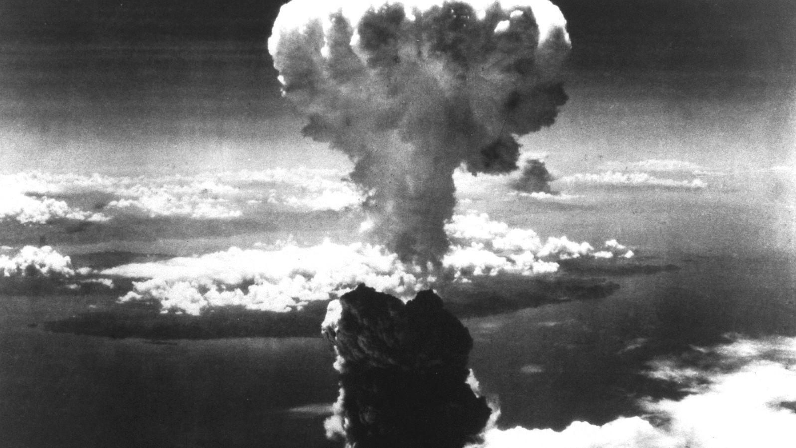 1596x898 The Hiroshima and Nagasaki bombings