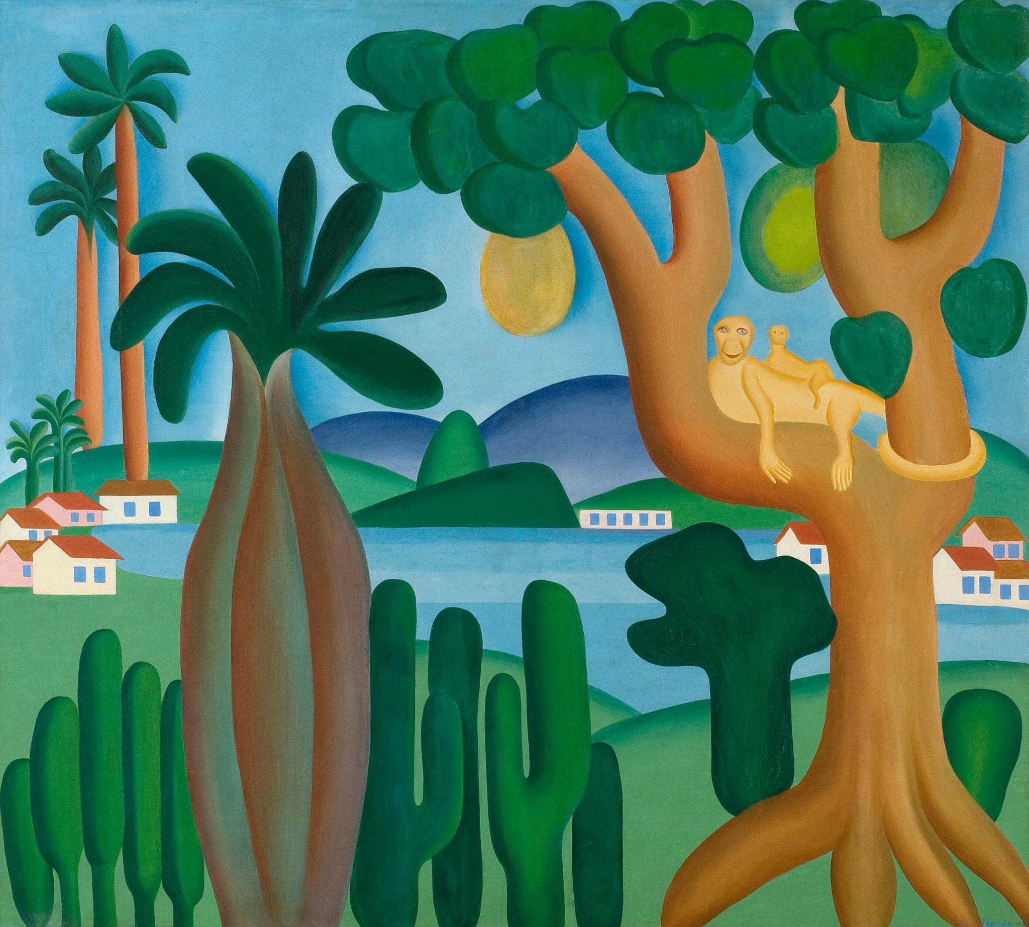 2048x1845 Art Exhibitions to View in N.Y.C. This Weekend