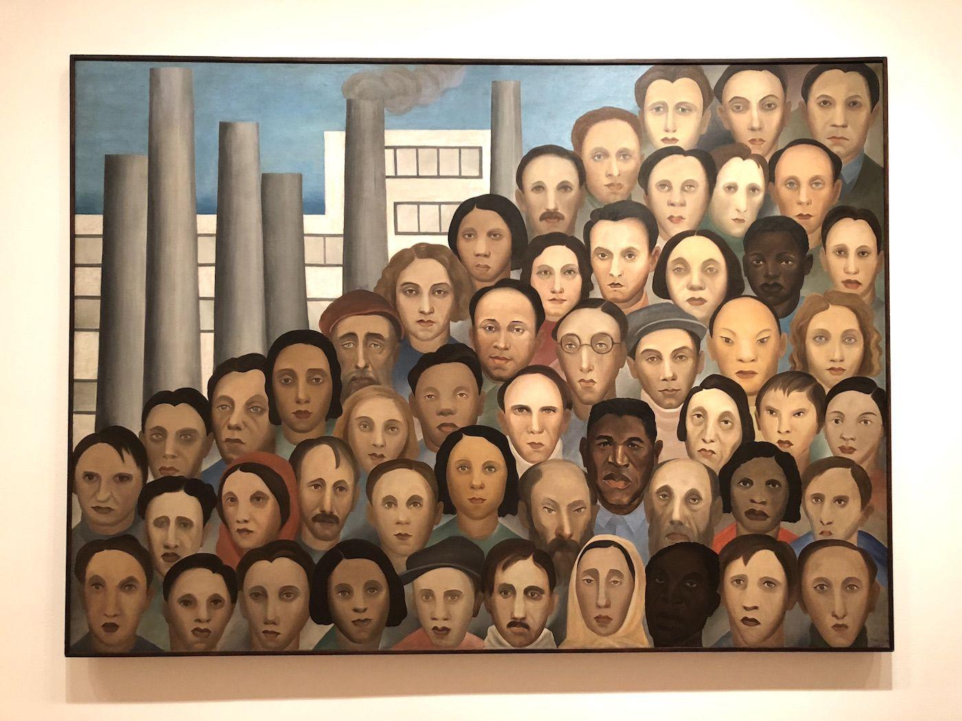 1400x1050 How Tarsila do Amaral Reinvented