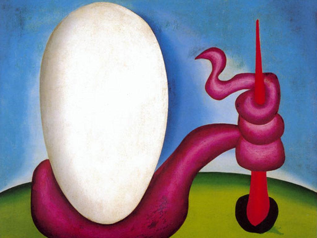1024x768 filme sobre Tarsila do Amaral