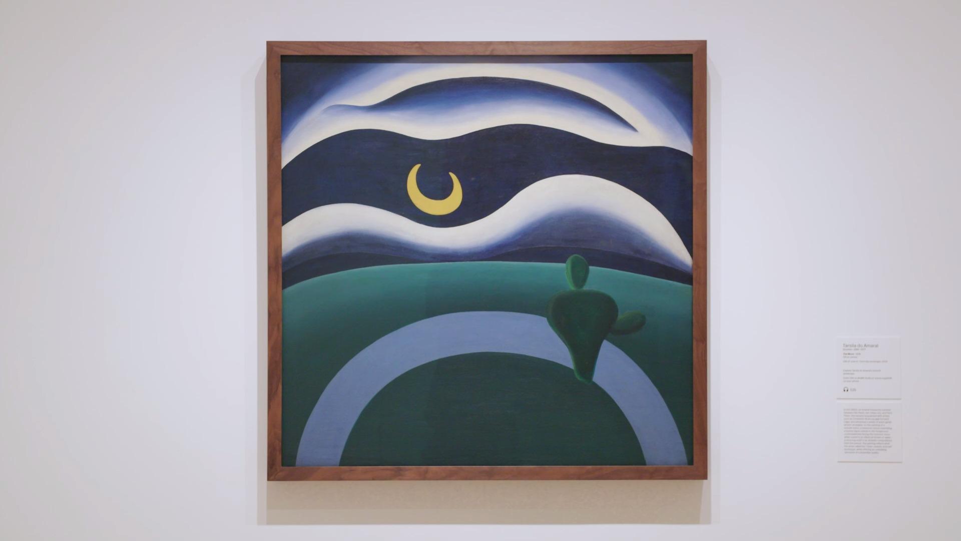 1920x1080 MoMA The Museum of Modern Art в Twitter