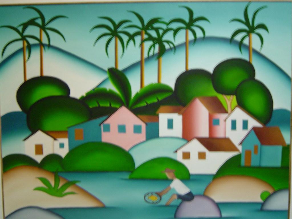 1024x768 Releitura de Tarsila do Amaral