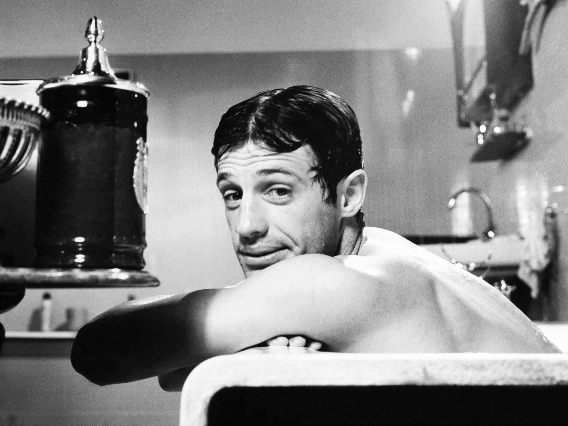 1920x1440 A Tribute To Jean Paul Belmondo