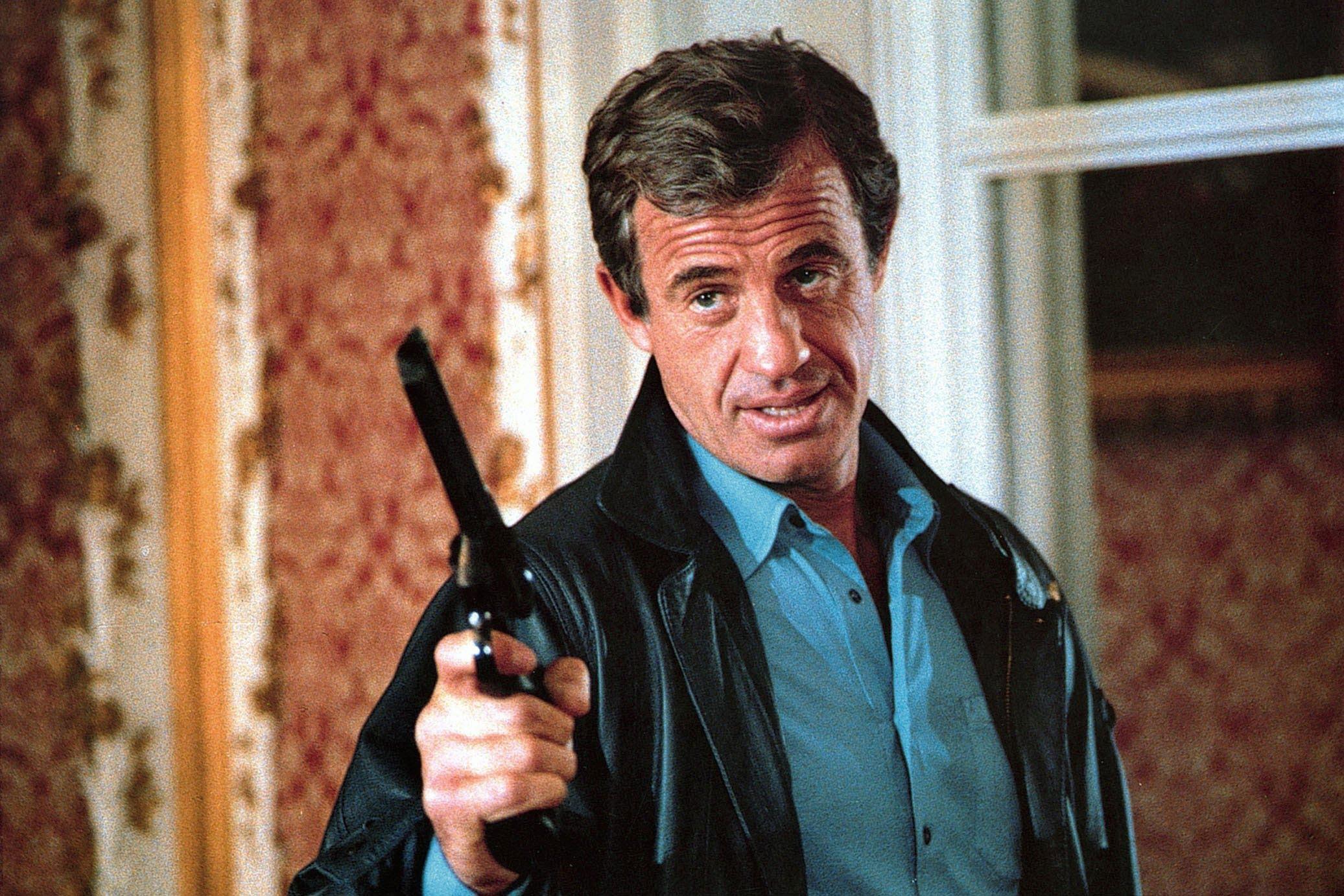 2073x1382 Jean Paul Belmondo HD Wallpaper
