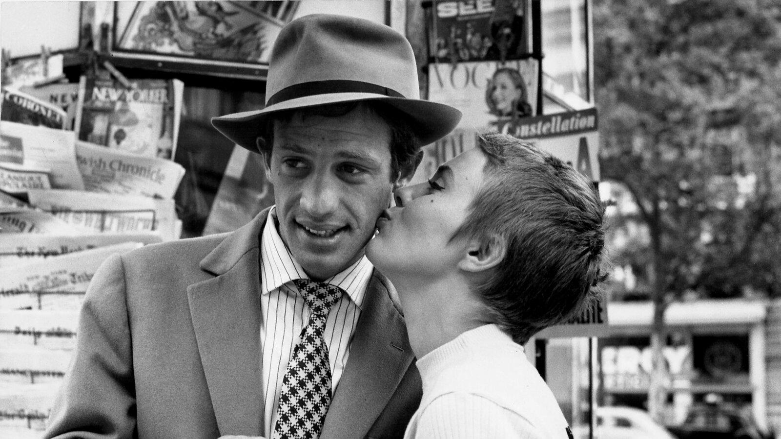 1600x900 Jean Paul Belmondo, Magnetic Star Of The French New Wave, Dies