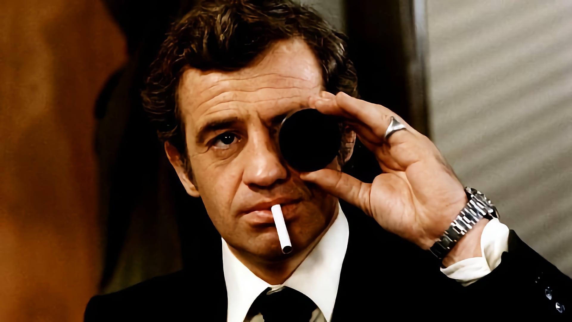 1920x1080 Jean Paul Belmondo