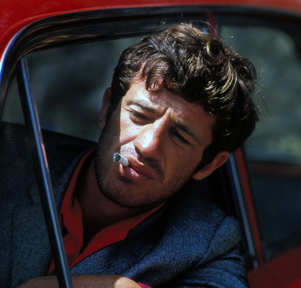 1024x980 Jean Paul Belmondo