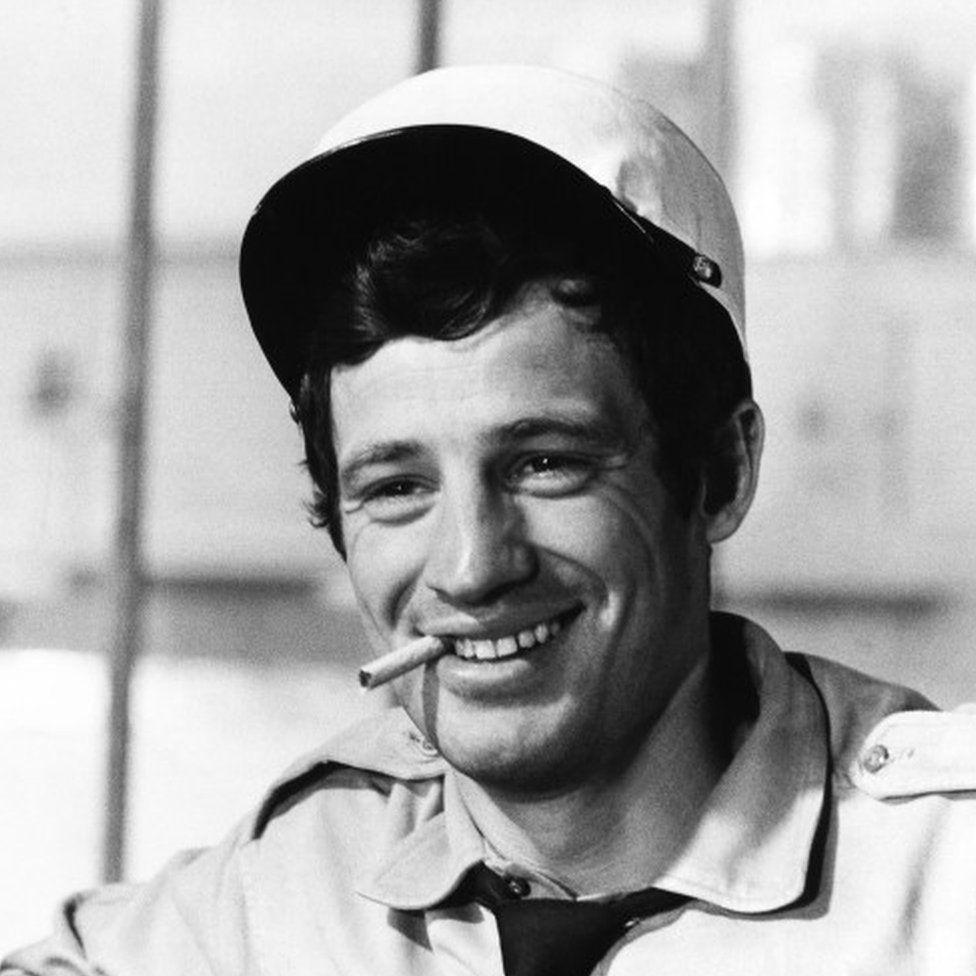 976x976 French Film Great Jean Paul Belmondo