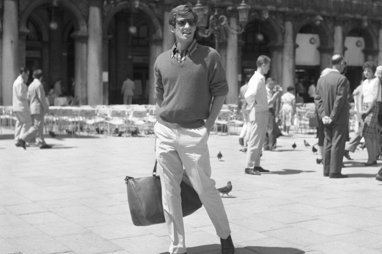 1600x1067 Jean Paul Belmondo En 19 Clichés Rares