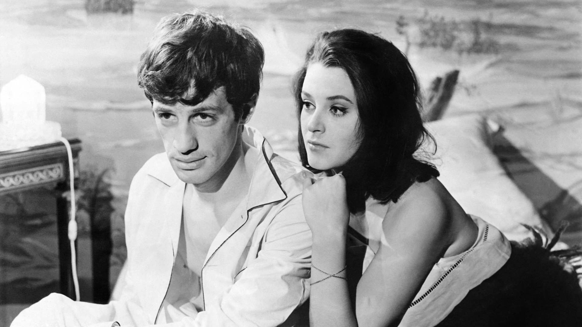 1920x1080 France Mourns Jean Paul Belmondo