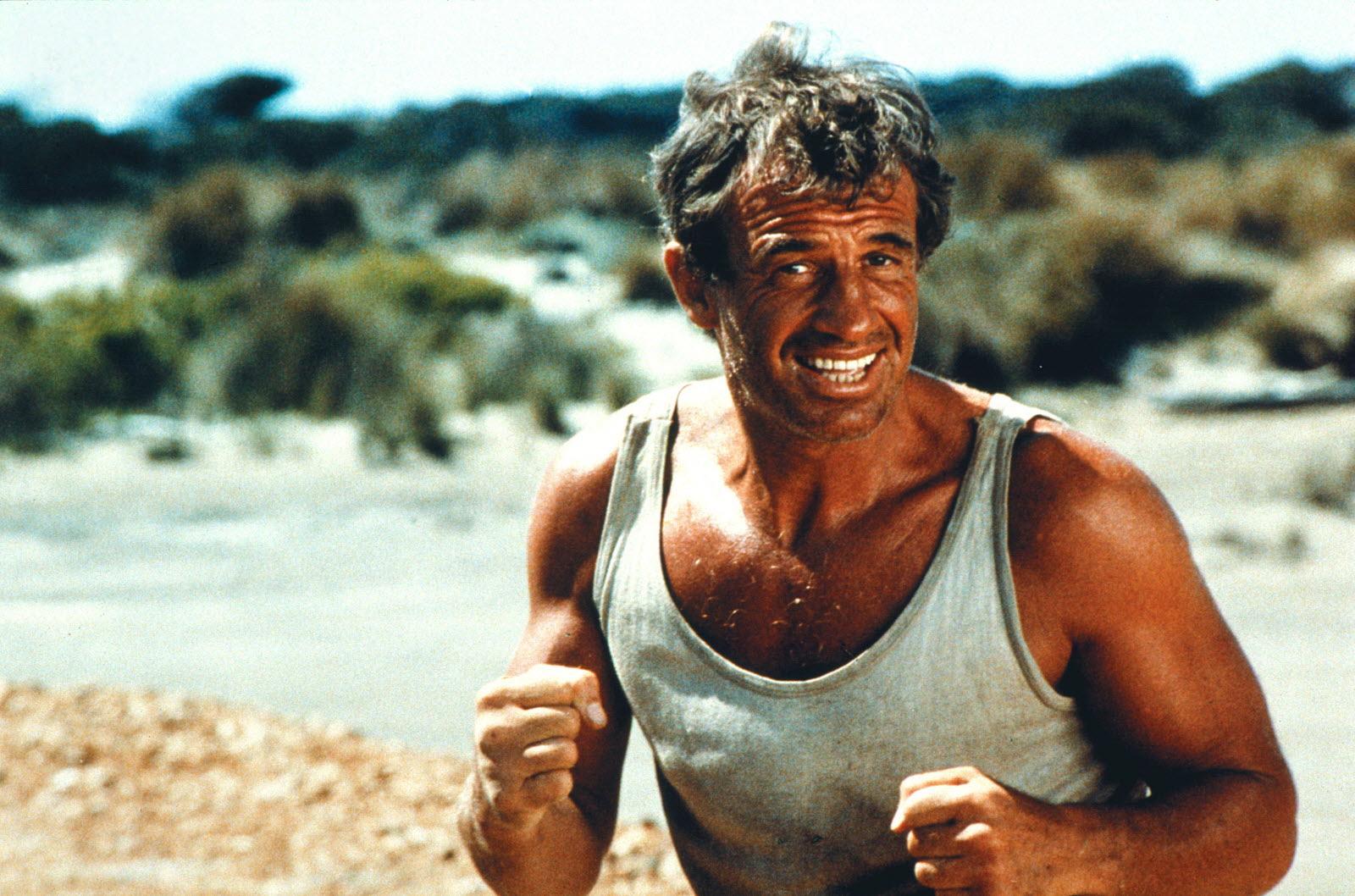 1600x1058 Cinéma. Belmondo : une carrière