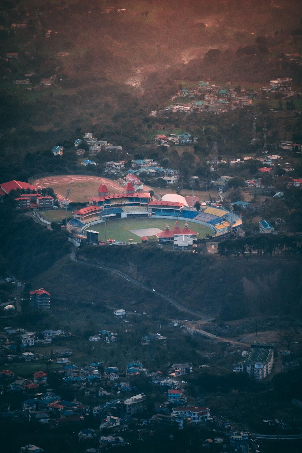1000x1500 Dharamshala Picture. Download Free
