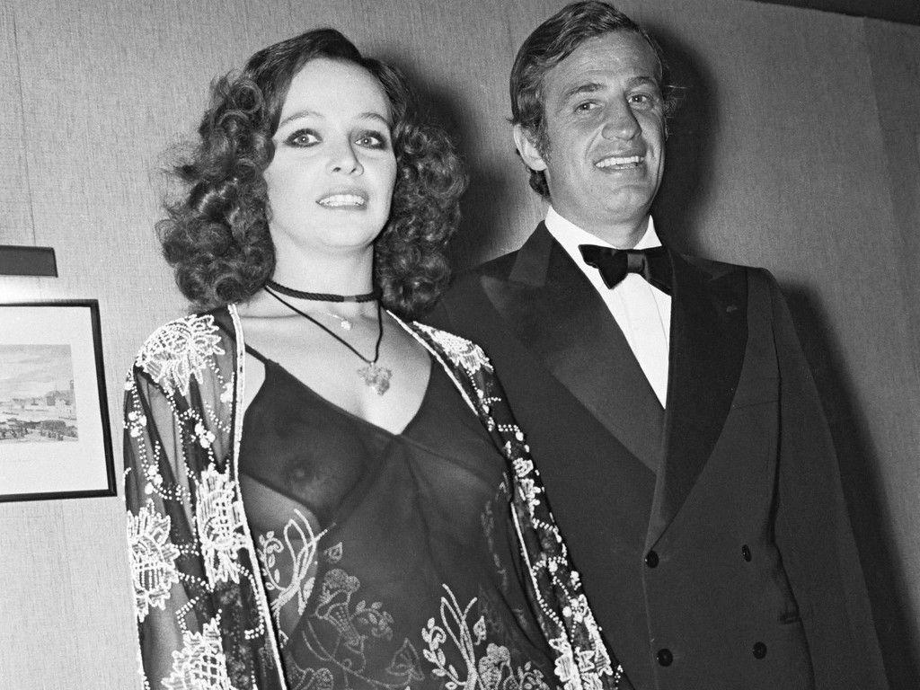 1024x768 Jean Paul Belmondo