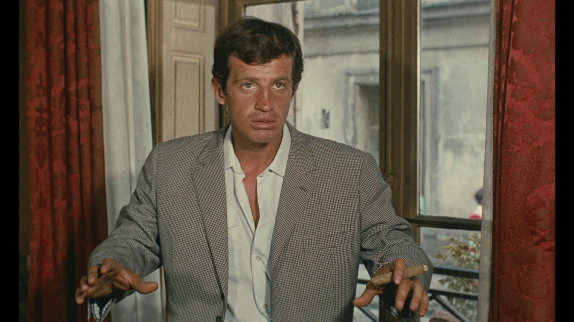 1920x1080 That Man from Rio (1964)