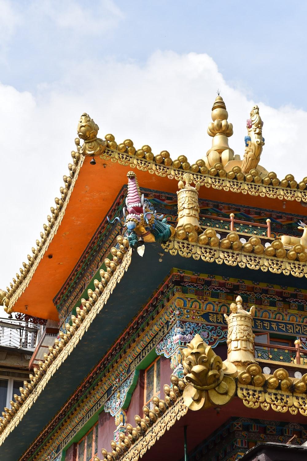 1000x1498 Dharamshala Picture. Download Free