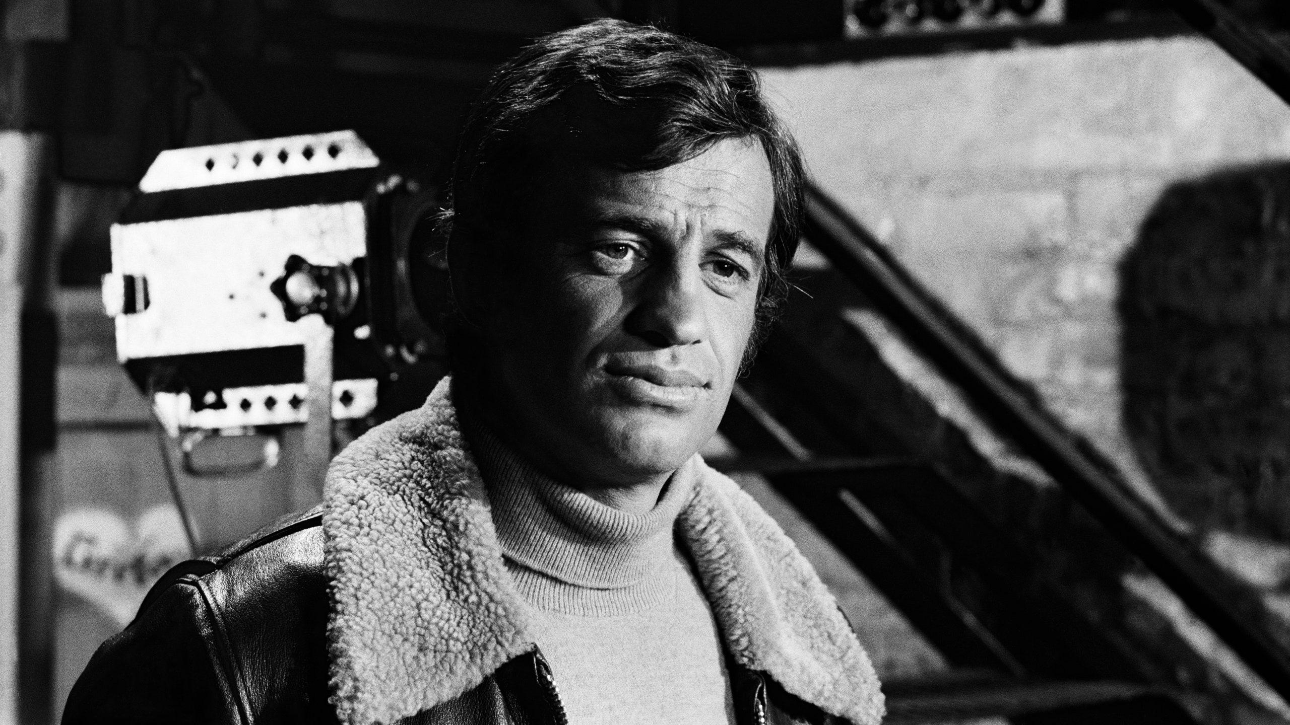 2560x1440 Jean Paul Belmondo Est Mort à L'âge De