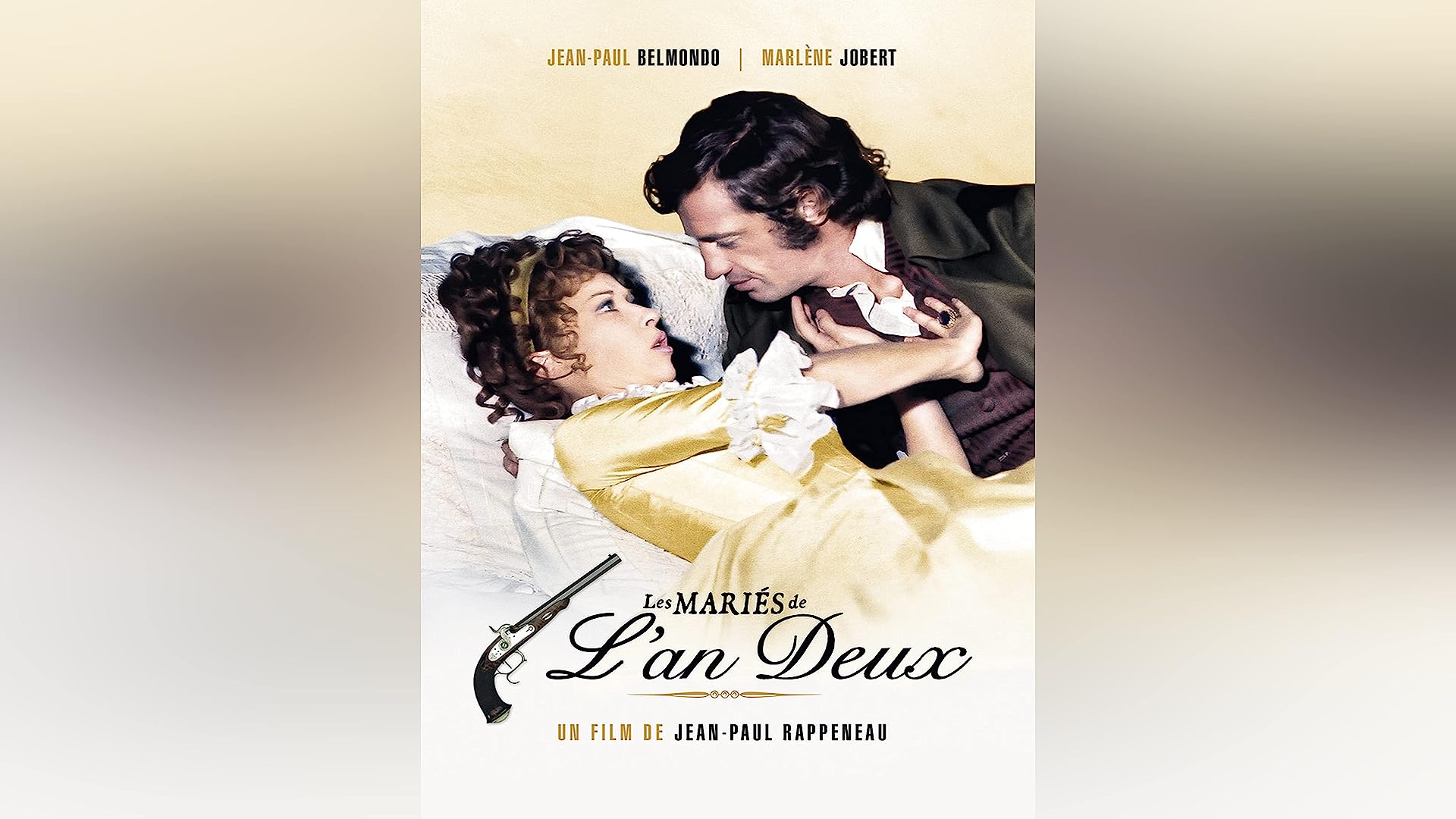 1920x1080 English Subtitled) : Jean Paul Belmondo
