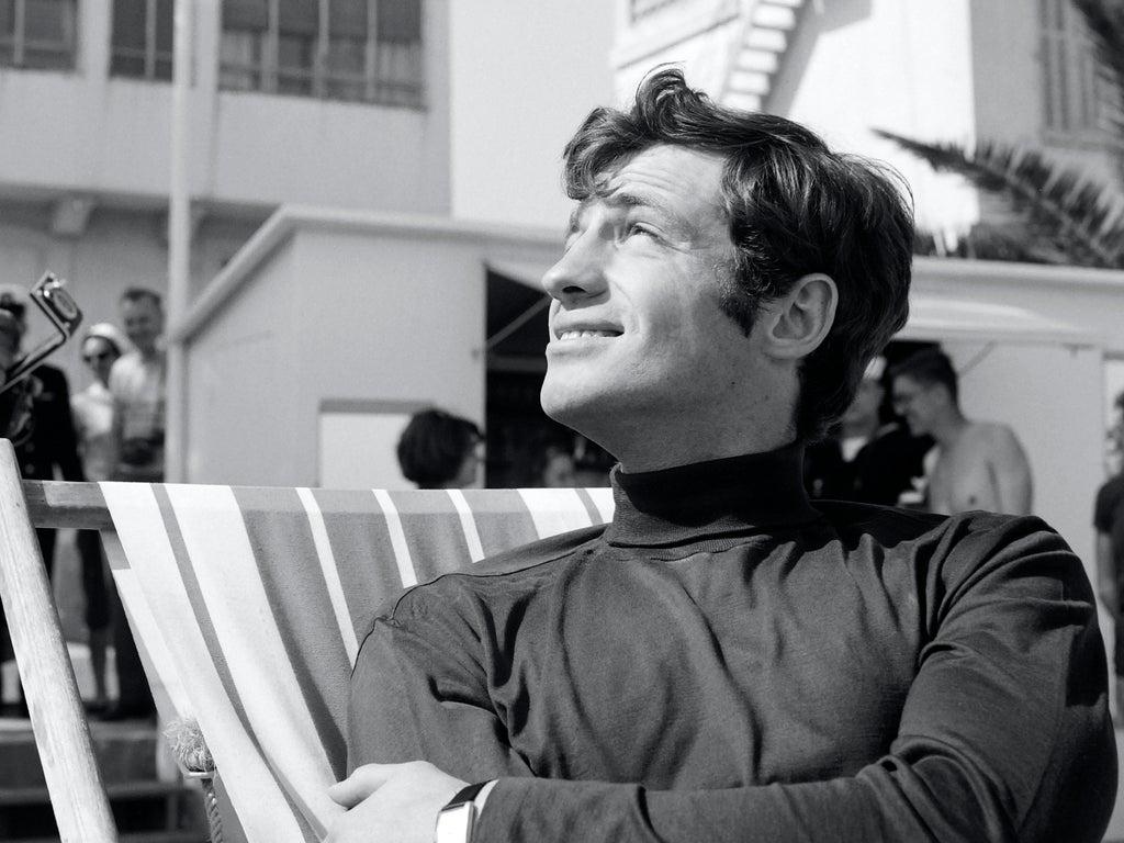 1024x768 Jean Paul Belmondo Death: French Star
