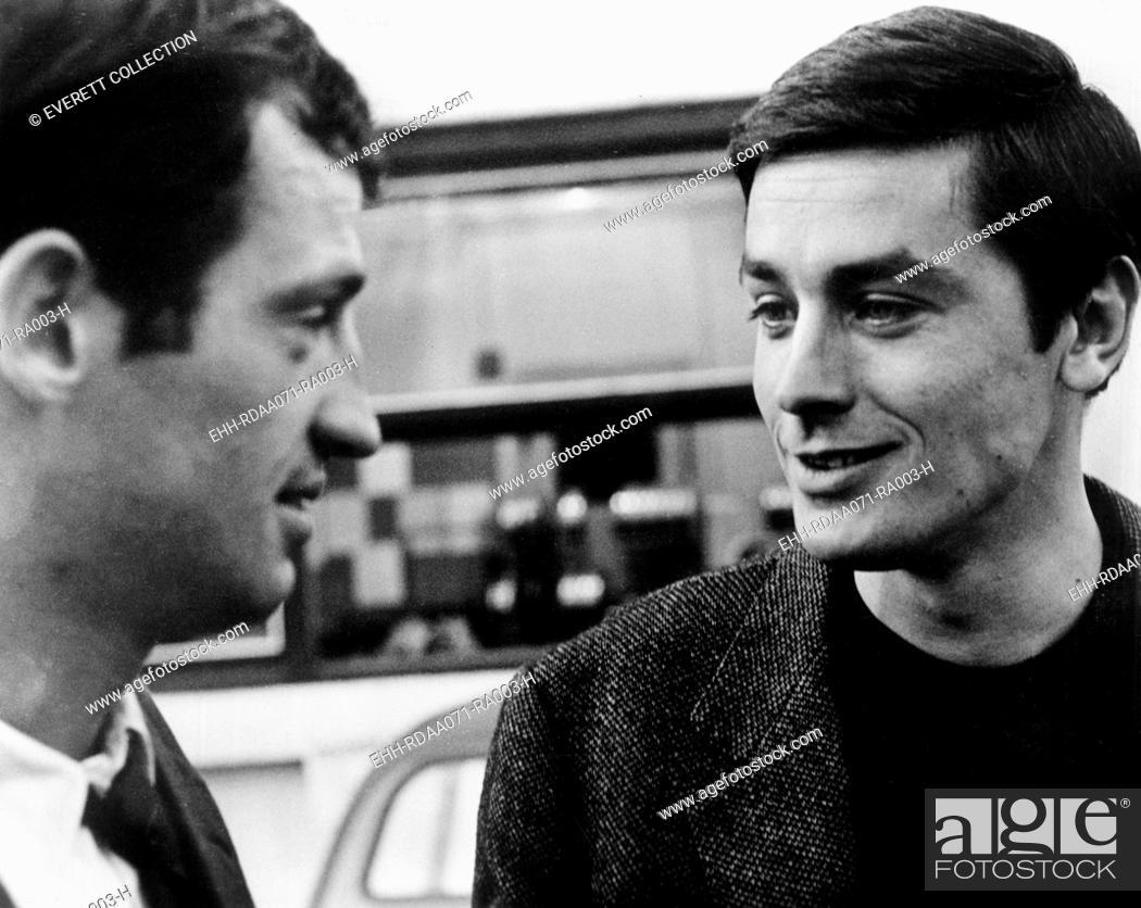 1050x836 alain delon jean paul belmondo films