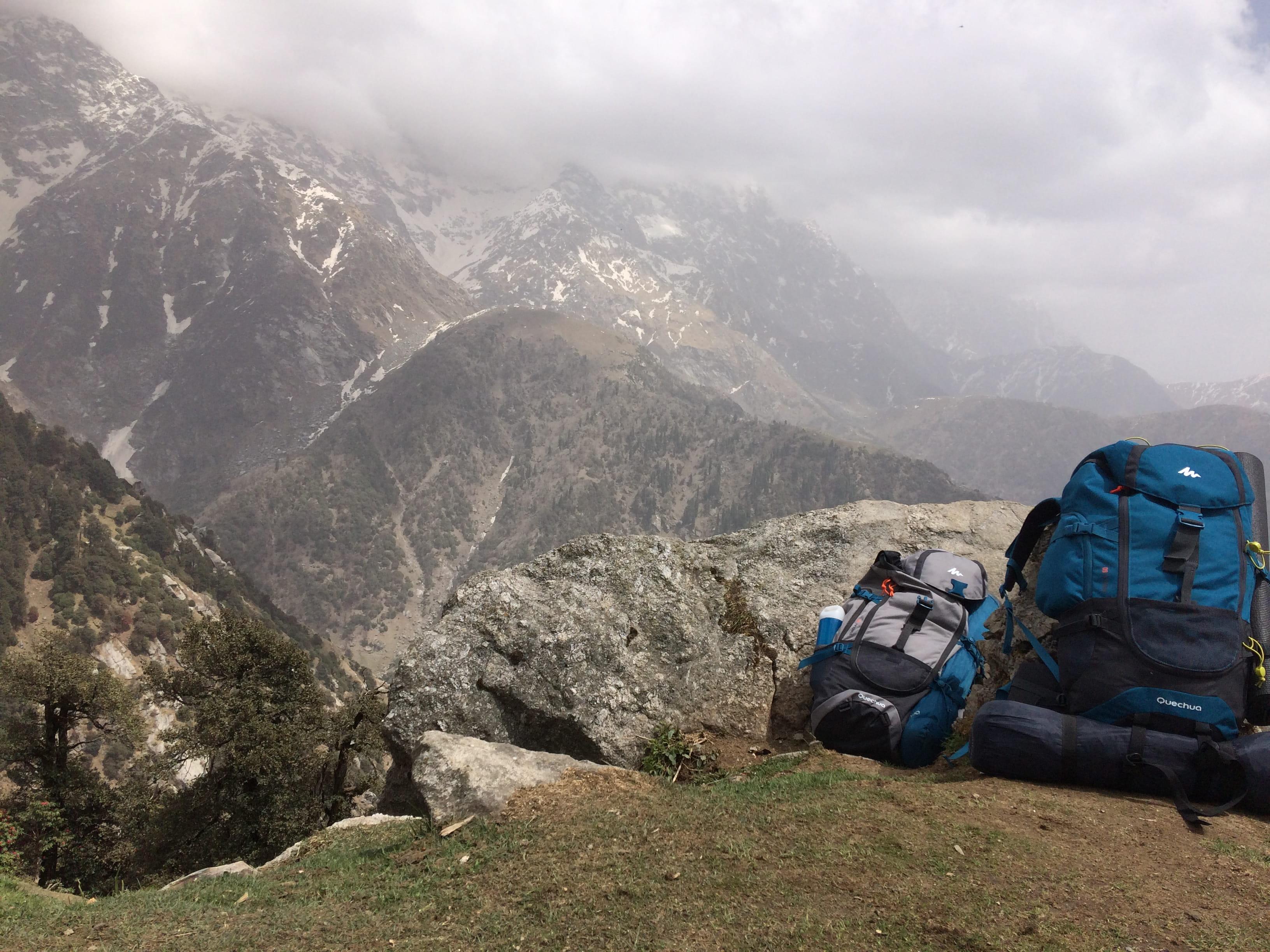 3264x2448 nature, dharamshala, 2K, people, india