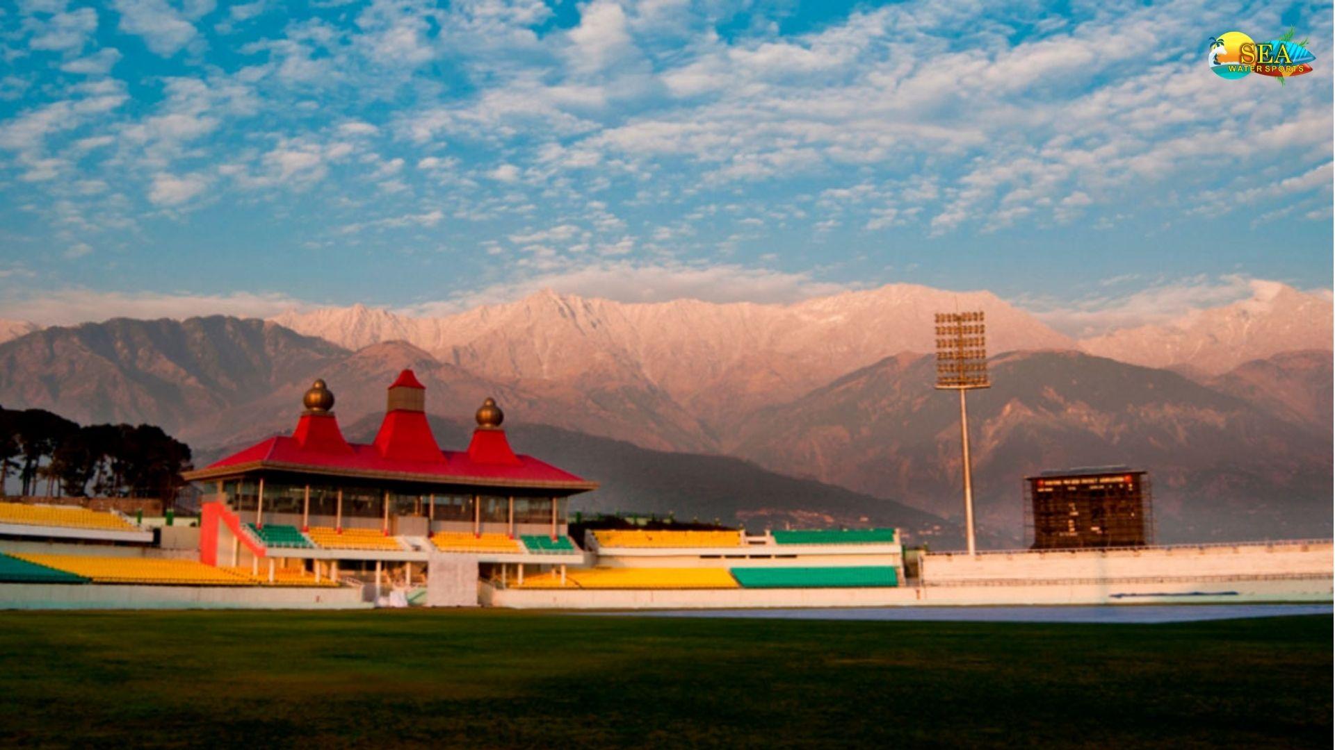 1920x1080 Dharamshal Water Sports