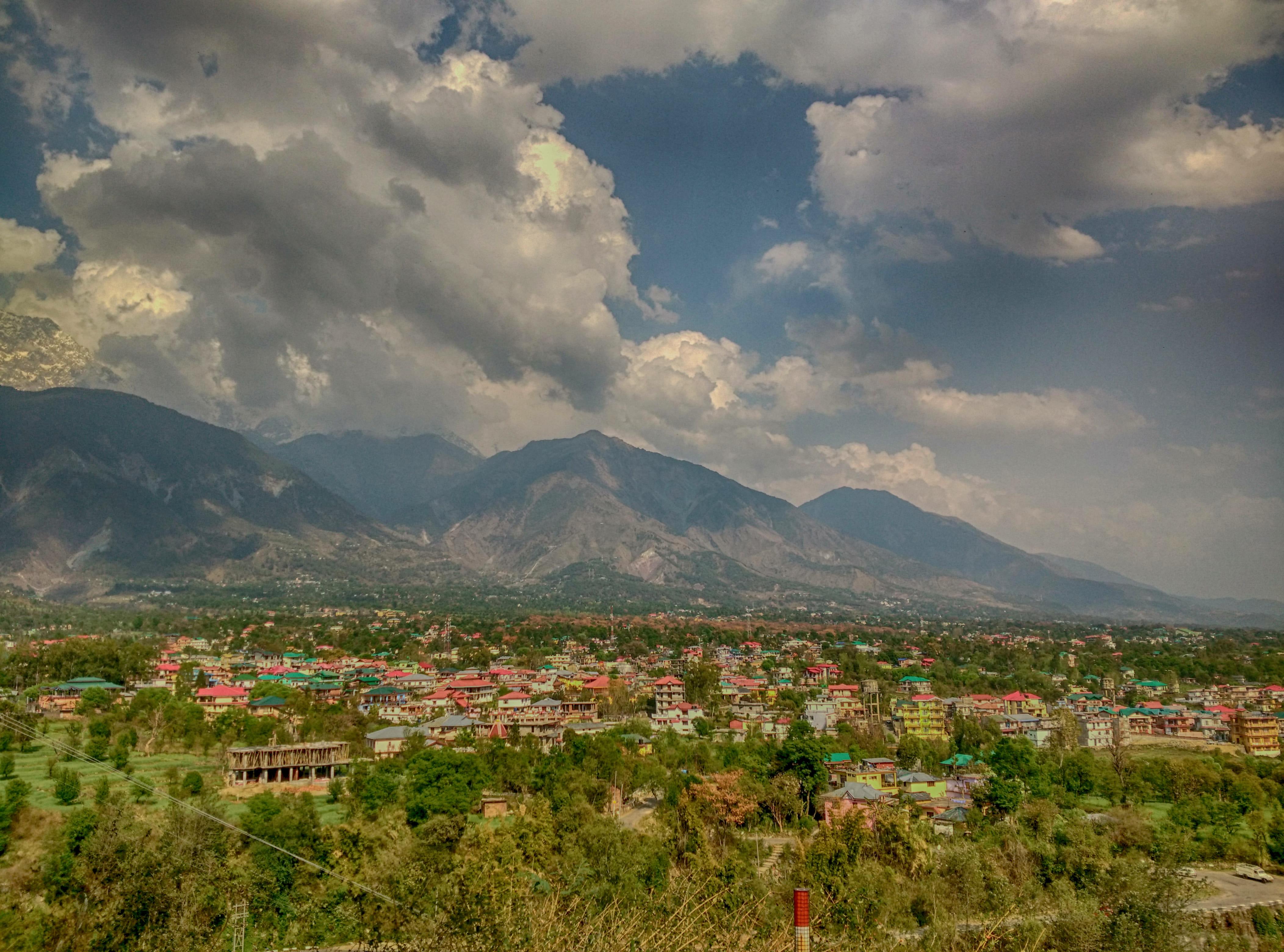 4208x3120 dharamshala 1080P, 2k, 4k Full HD
