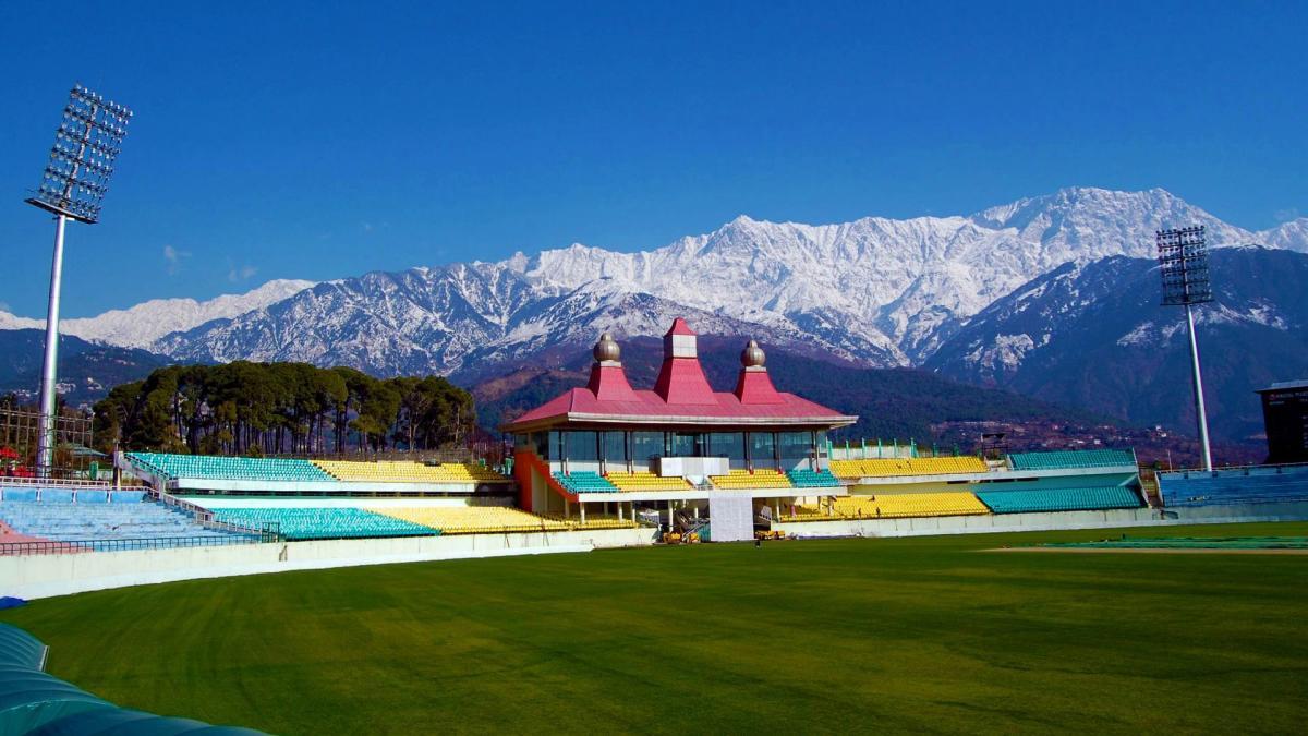1200x675 India Australia Third Test Set To Move