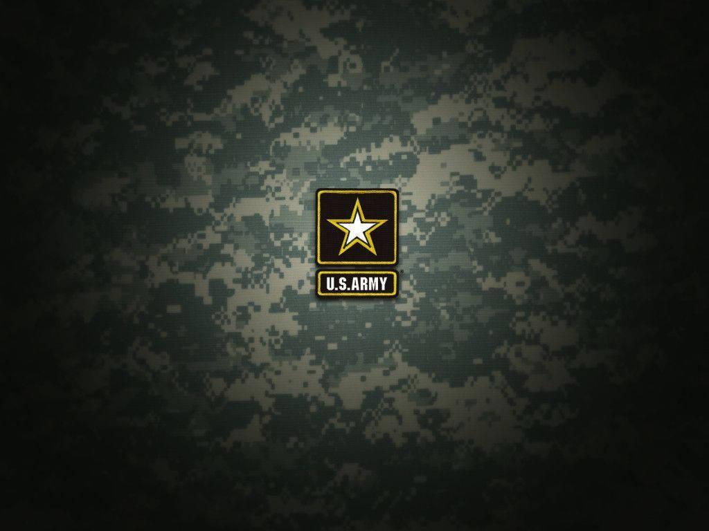 1024x768 Us Army Wallpaper