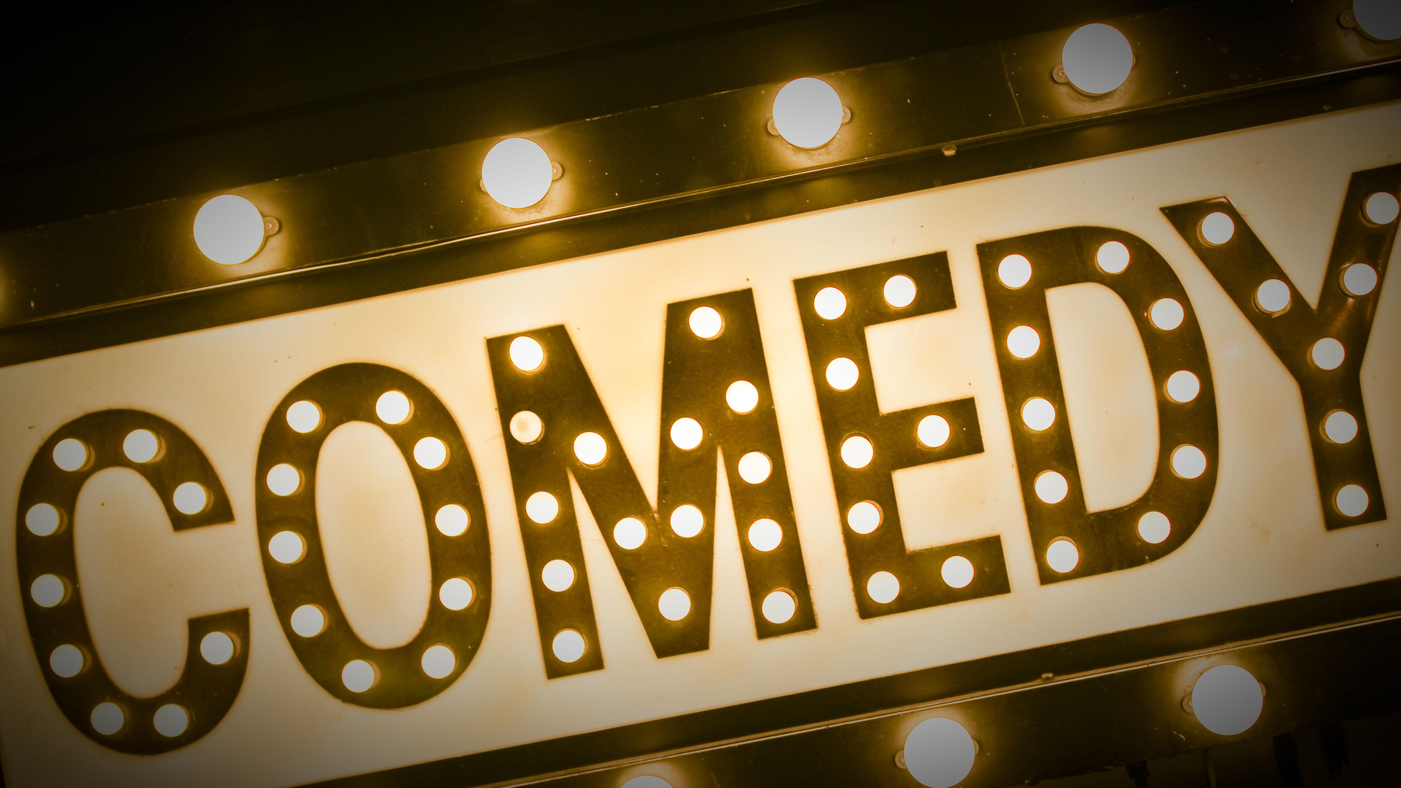 4505x2534 Comedy Wallpaper
