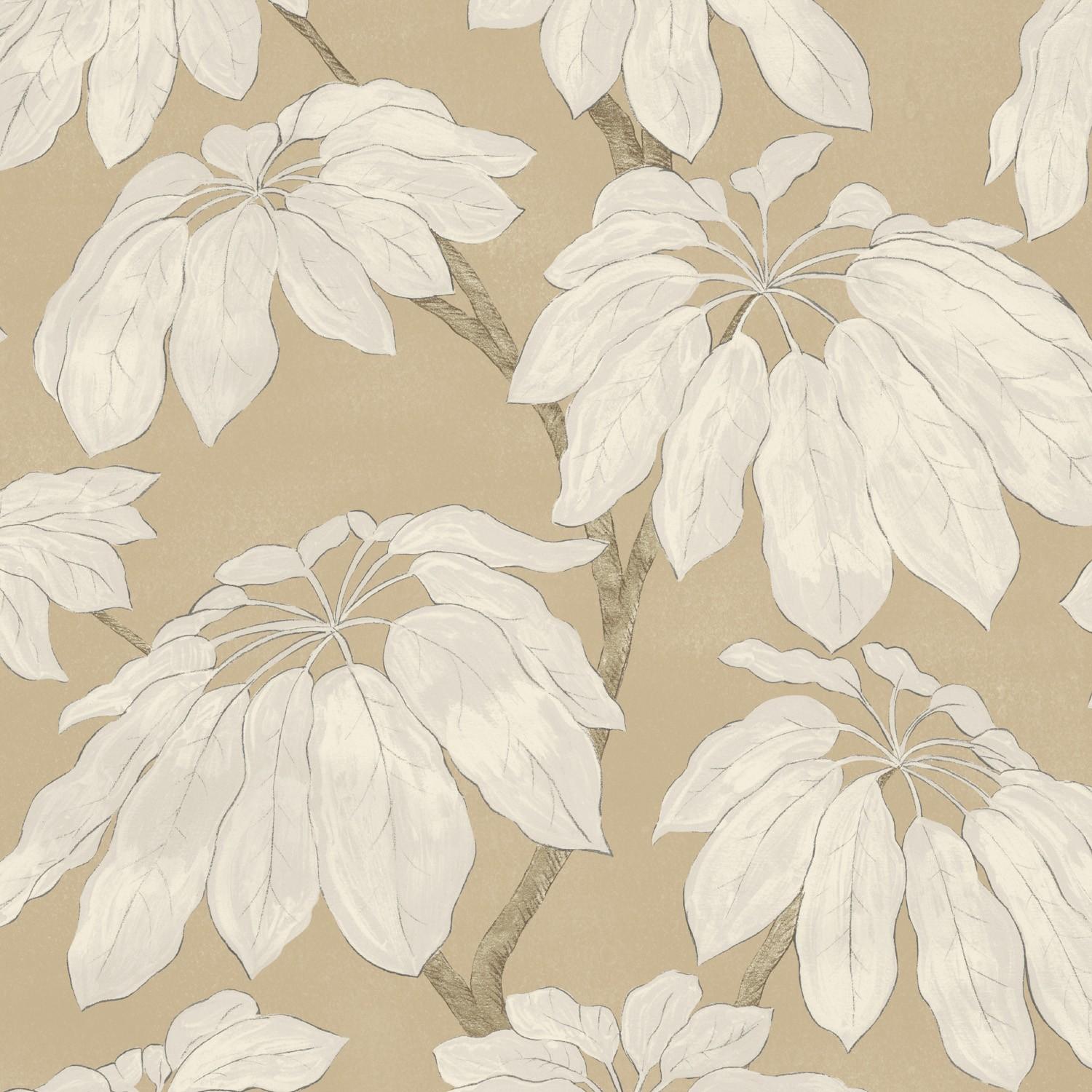 1500x1500 Pondicherry Linen Wallpaper. The Pure Edit