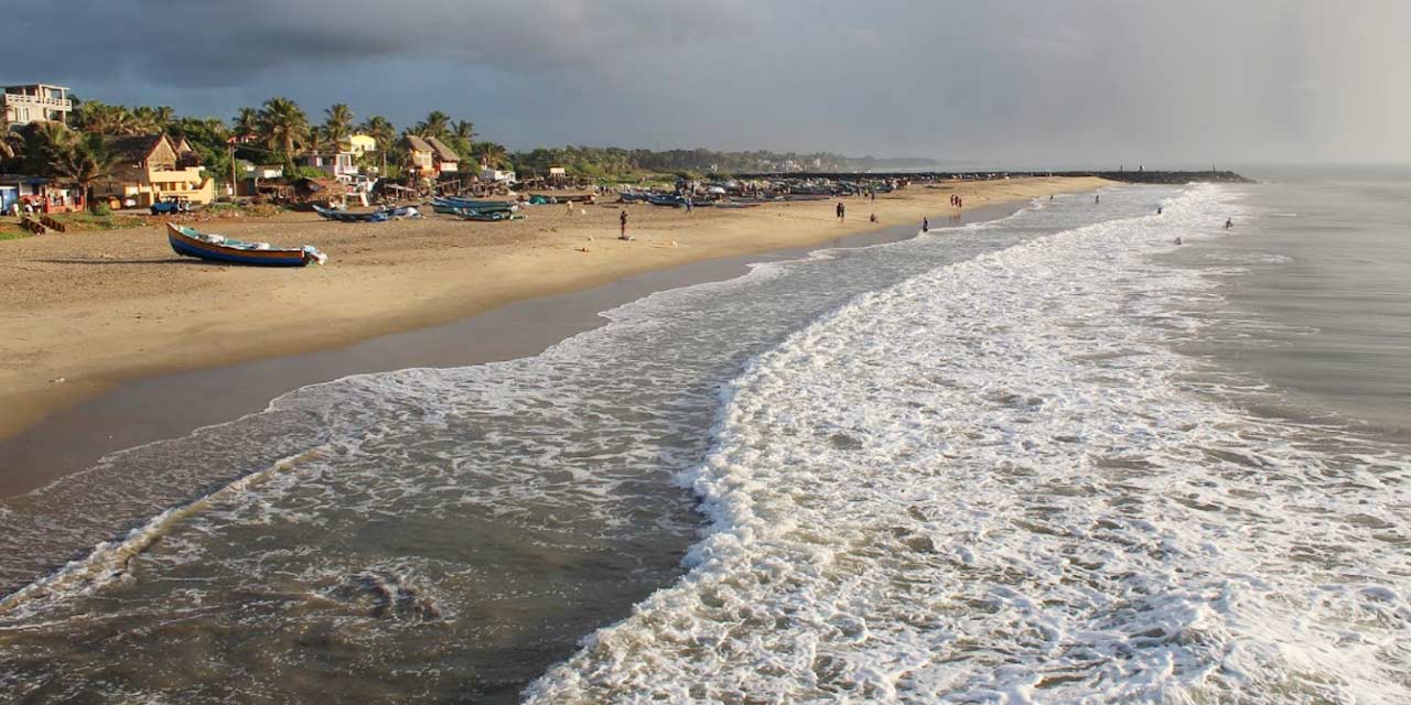 1280x640 Serenity Beach Puducherry Location