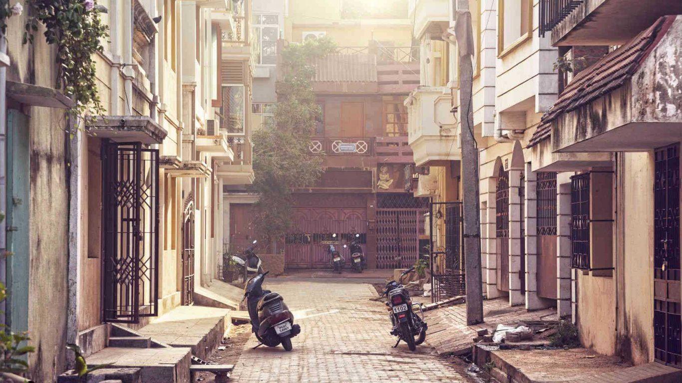 1366x768 On now: Pondicherry Heritage Festival