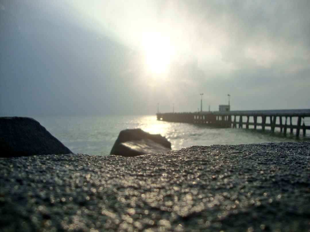 1080x810 Blissful Pondicherry