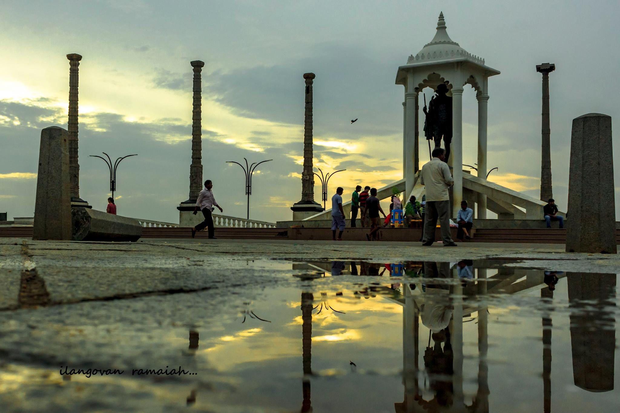 Pondicherry Wallpapers Top Free Pondicherry Backgrounds WallpaperAccess