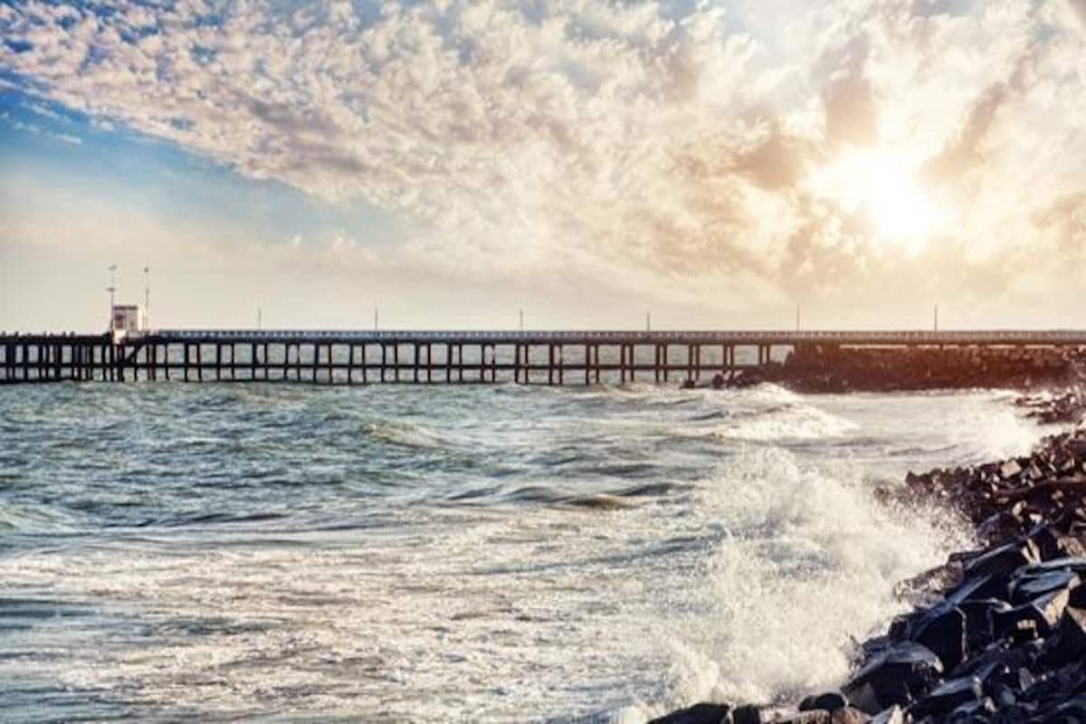 Pondicherry Wallpapers Top Free Pondicherry Backgrounds WallpaperAccess