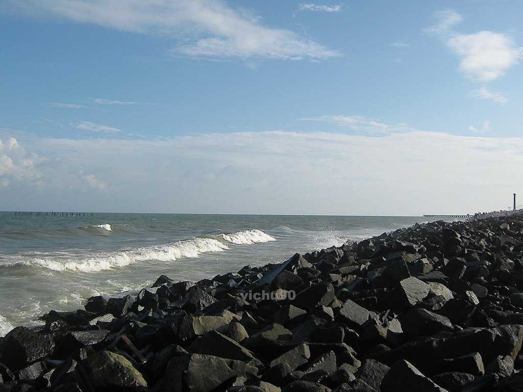 1024x768 Best Places to visit in Pondicherry