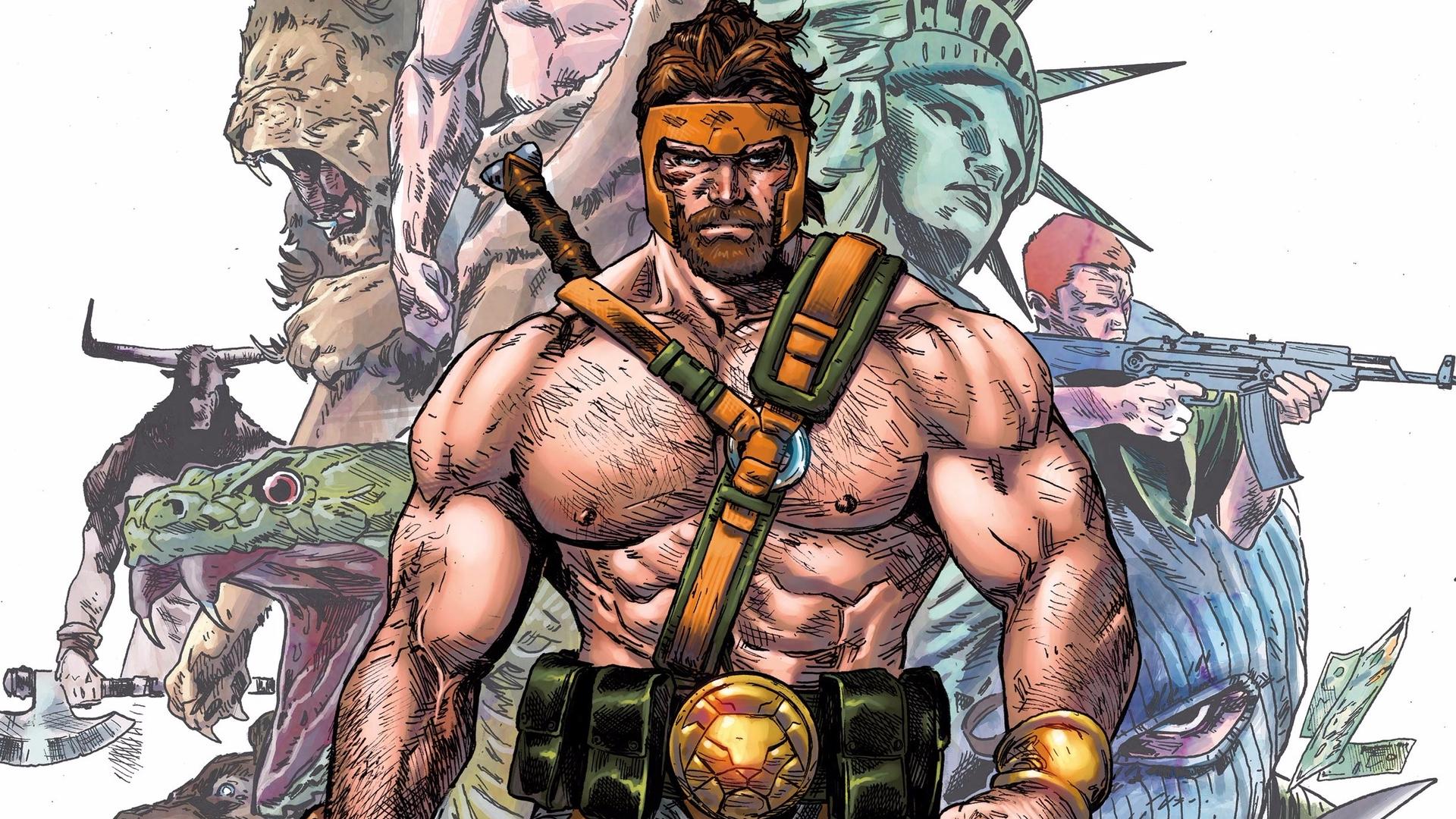 1920x1080 HERCULES Is Rumored to Be the Male Lead
