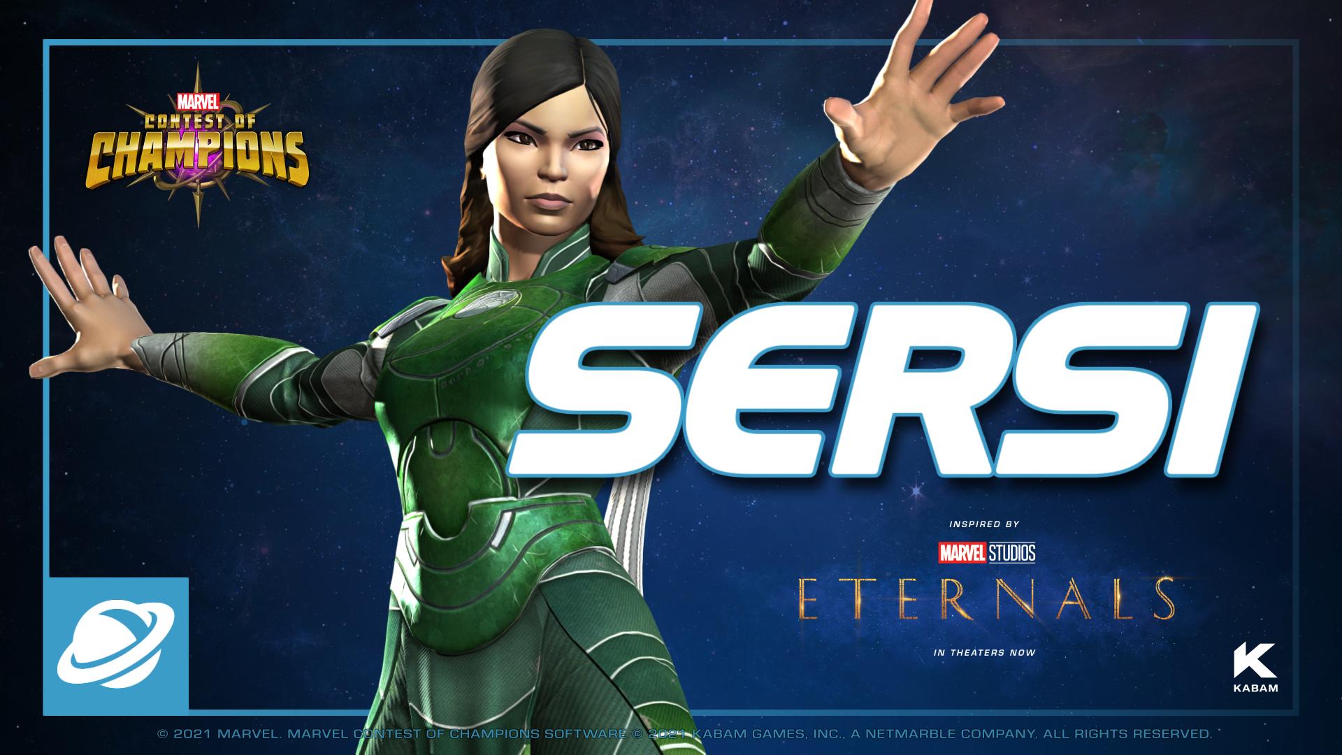 1920x1080 Marvel Contest of Champions on Twitter