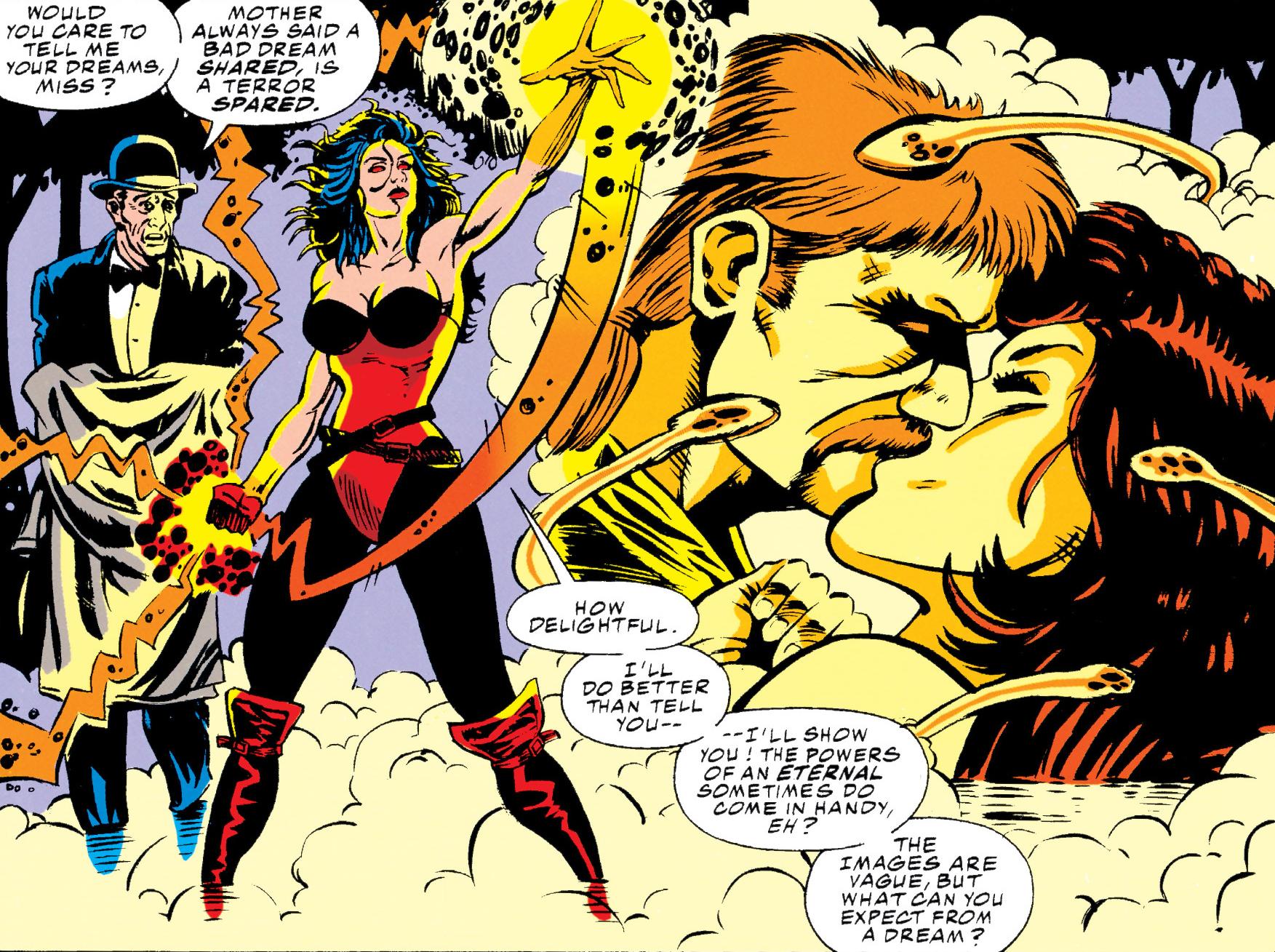 1753x1309 Sersi (Earth 616). Marvel Database
