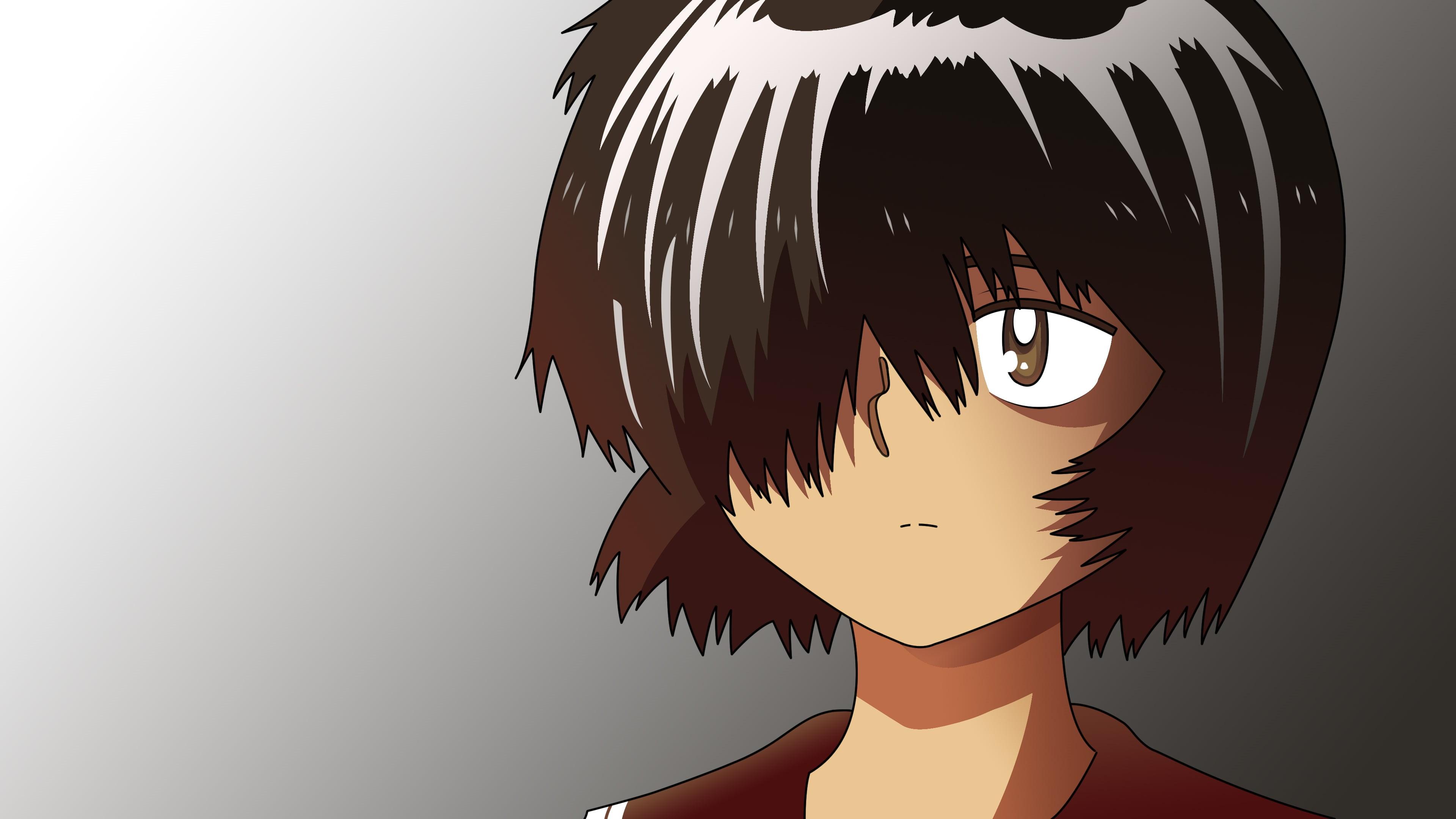 3840x2160 Wallpaper / 4K, anime