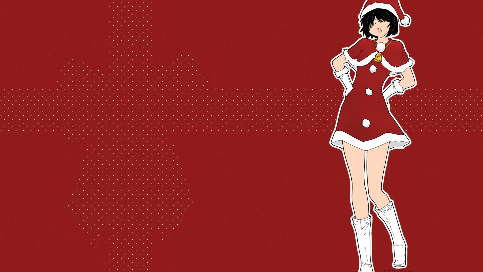 1920x1080 Wallpaper Nazo No Kanojo X, Mysterious