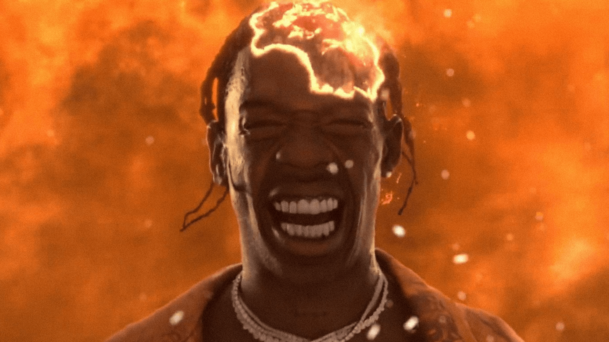 2560x1440 Travis Scott Gq 2020 1440P Resolution HD 4k Wallpapers, Images,  Backgrounds, Photos and Pictures
