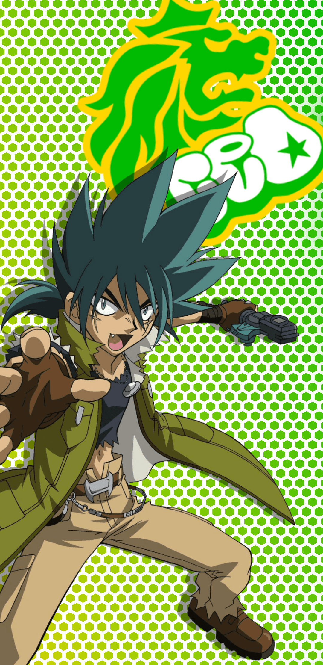 1080x2220 my favourite MFB character