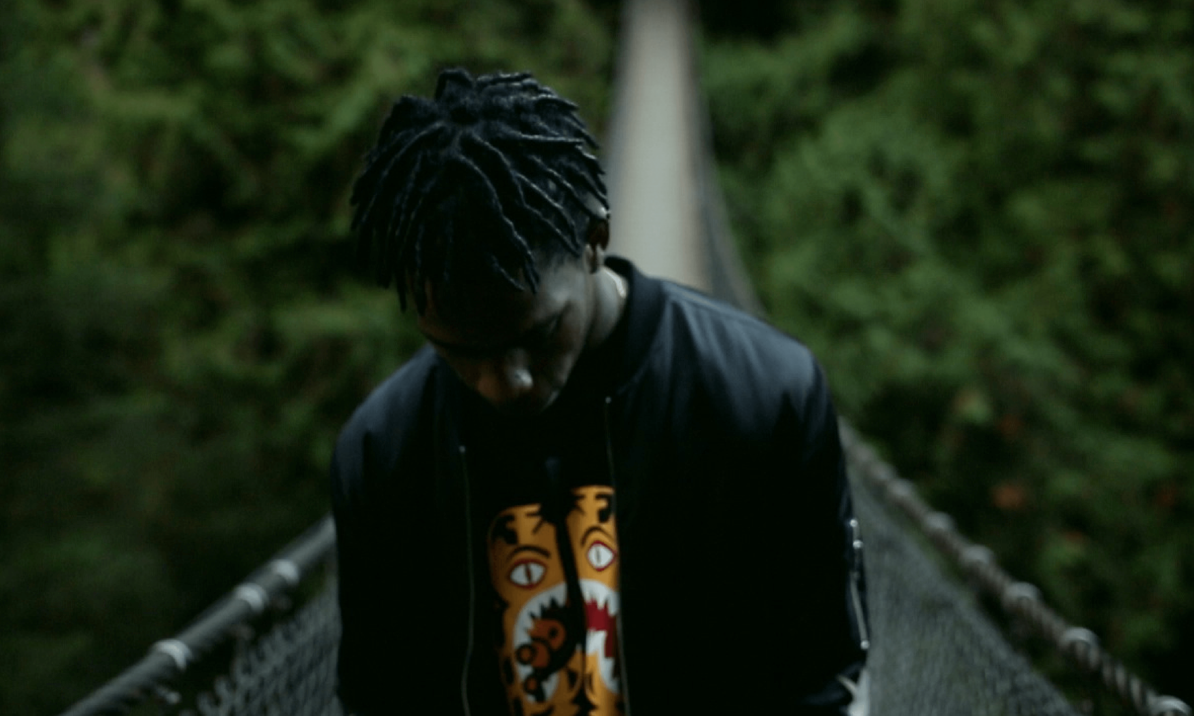 4167x2500 Travis Scott Wallpaper