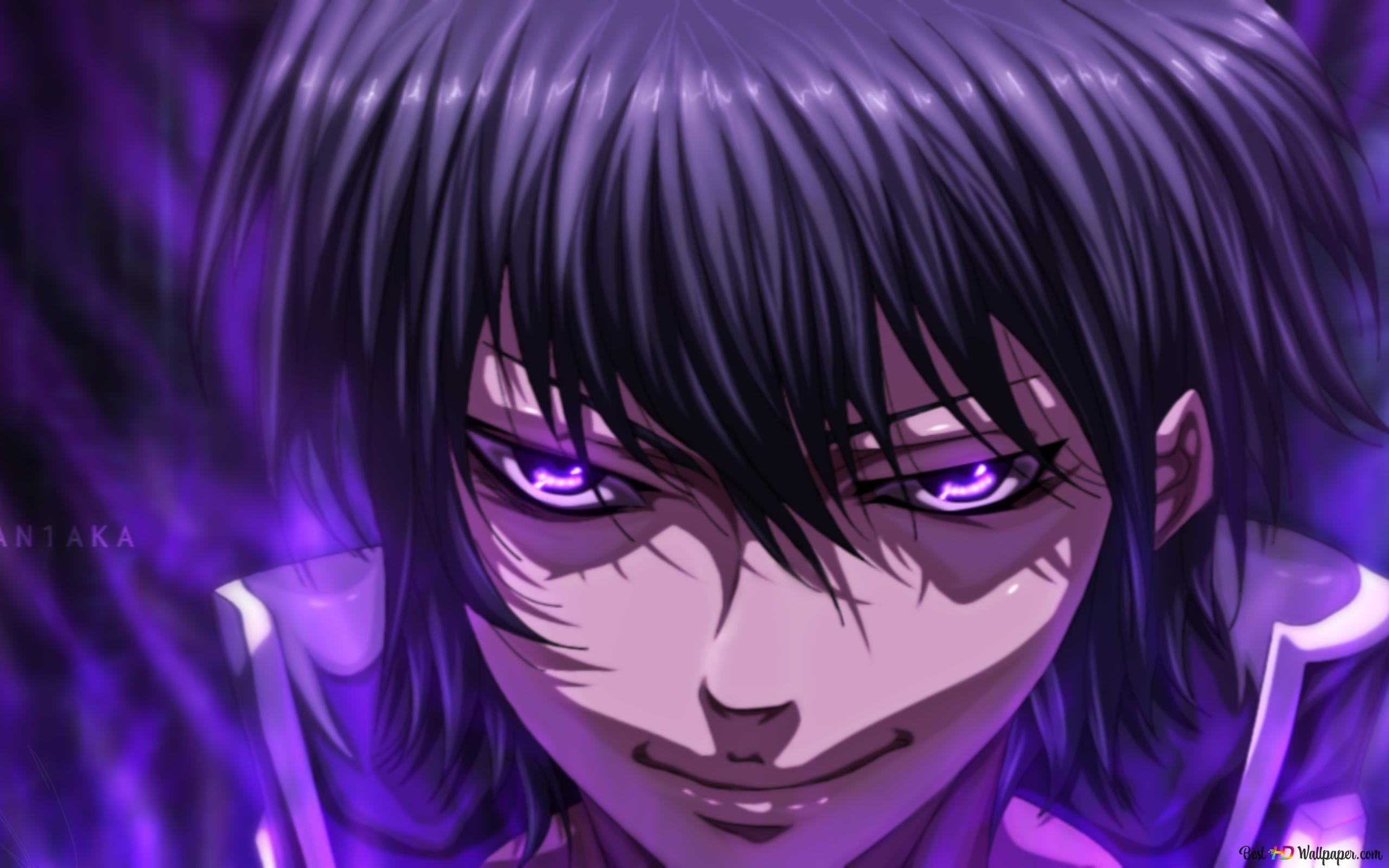 2560x1600 Katekyo Hitman Reborn! Hibari