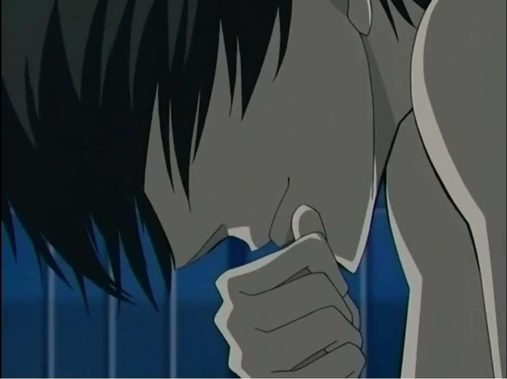 1028x769 Kyoya Ootori Wallpaper