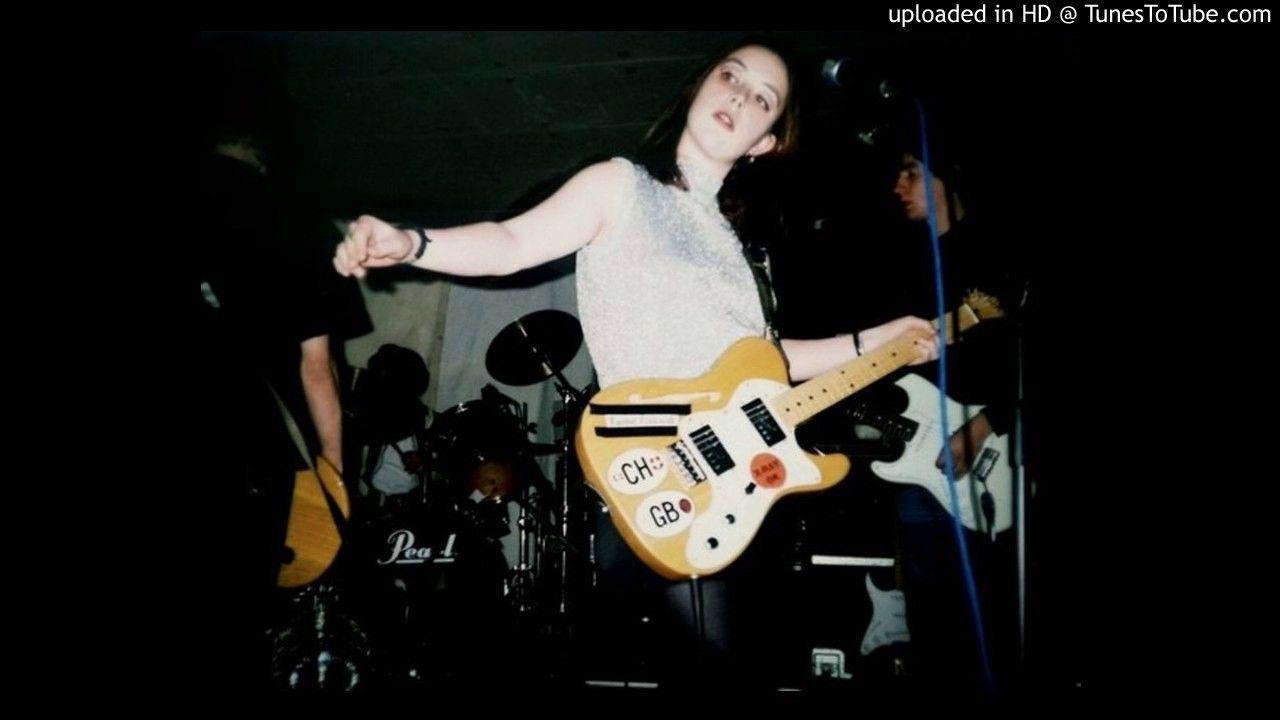 1280x720 Slowdive Wallpaper