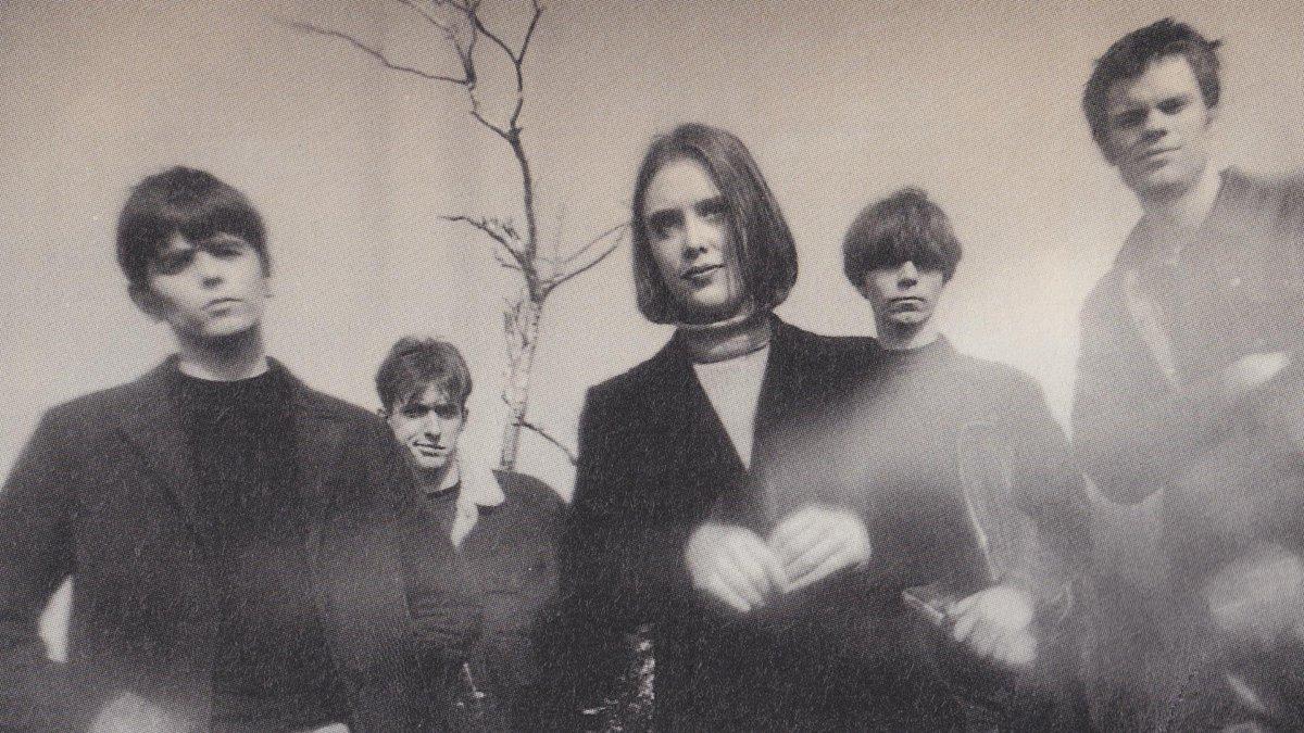 Slowdive Wallpapers - Top Free Slowdive Backgrounds - WallpaperAccess