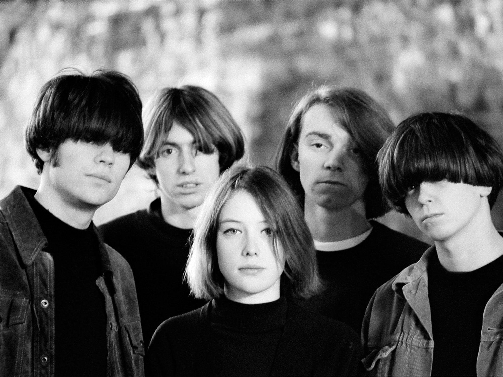 Slowdive Wallpapers - Top Free Slowdive Backgrounds - WallpaperAccess