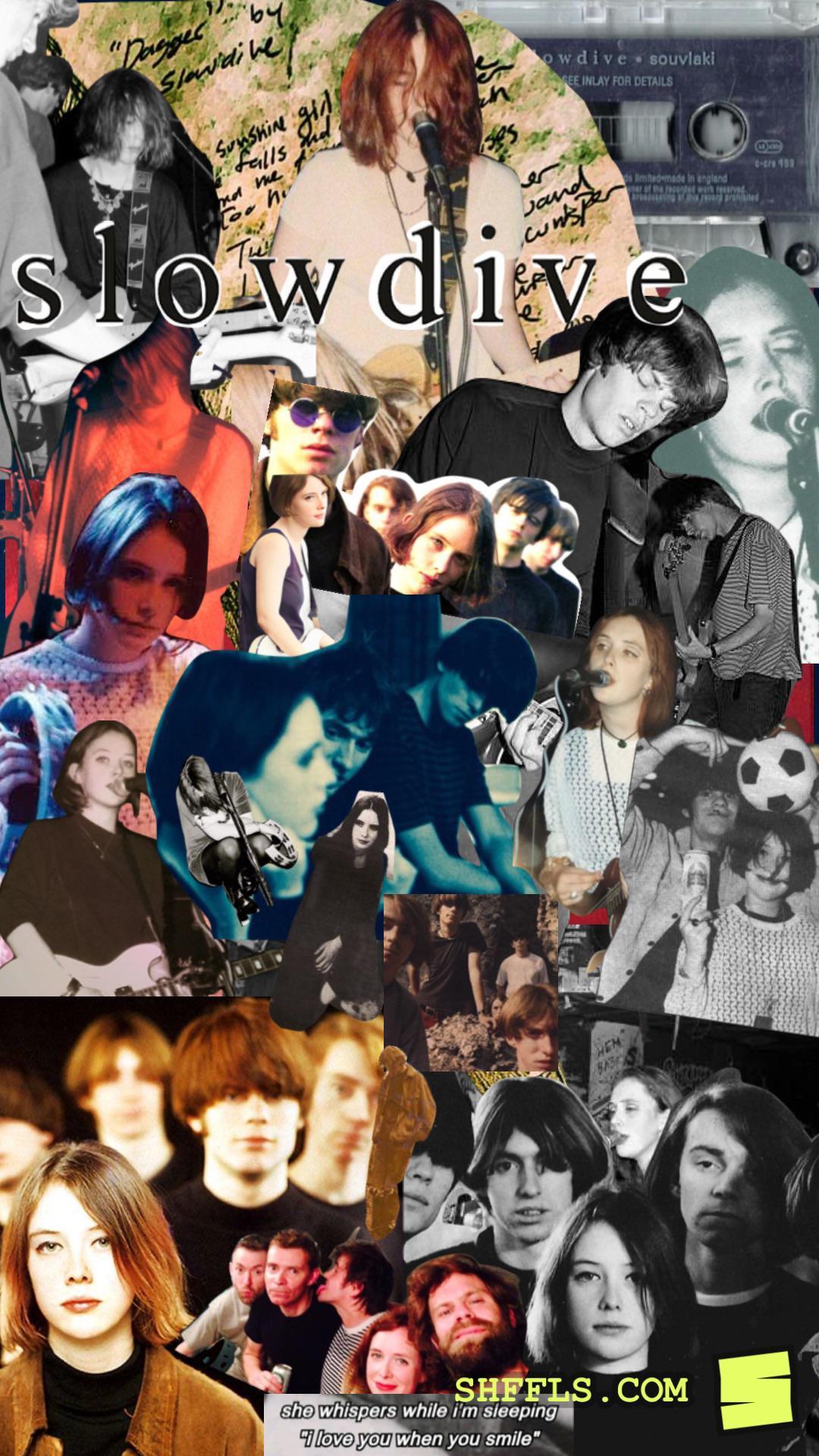 Slowdive Wallpapers Top Free Slowdive Backgrounds WallpaperAccess